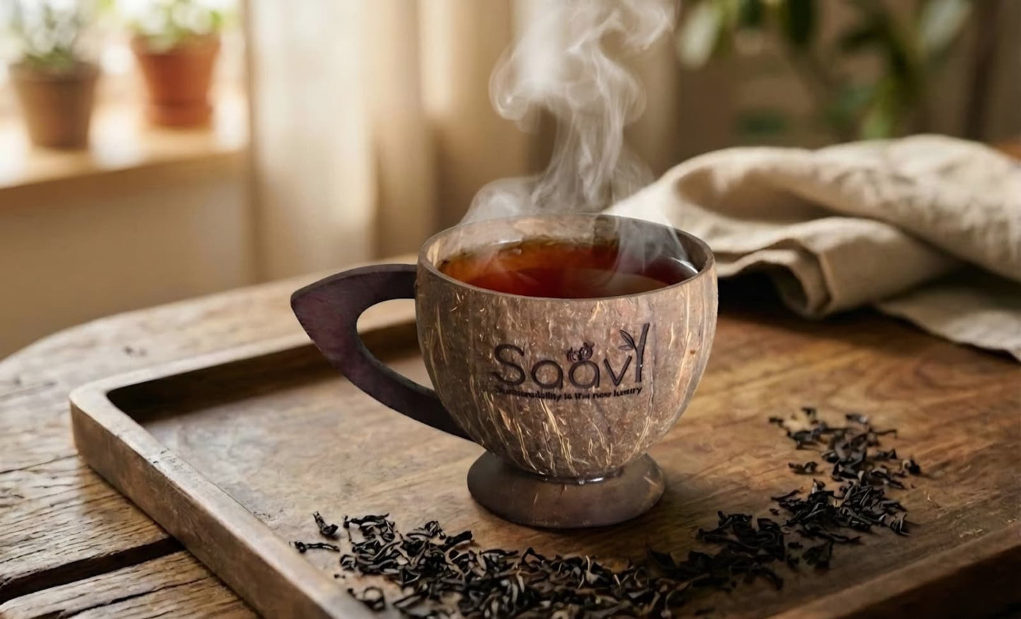 Tea Cup