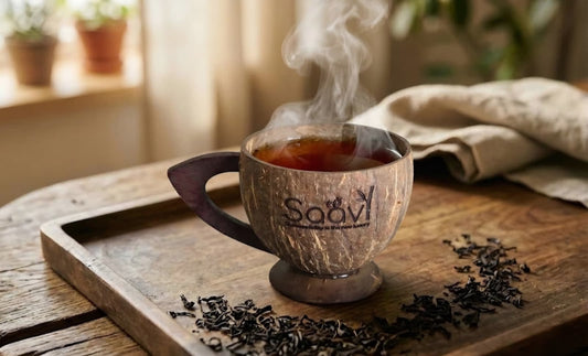 Tea Cup