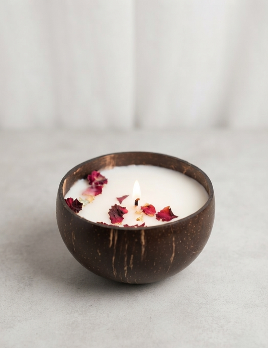 Sleep & Relax Candle — Lavender (200g)