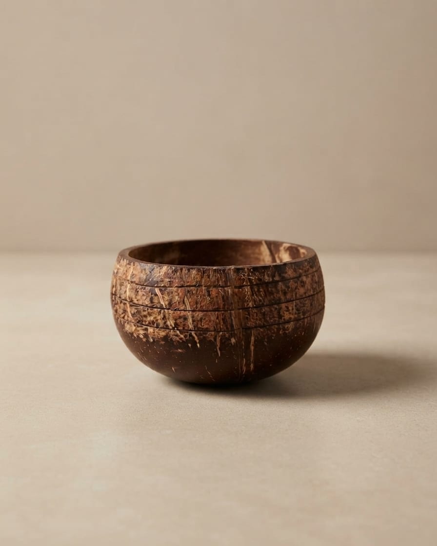 Comfort Bowl — Coconut Shell